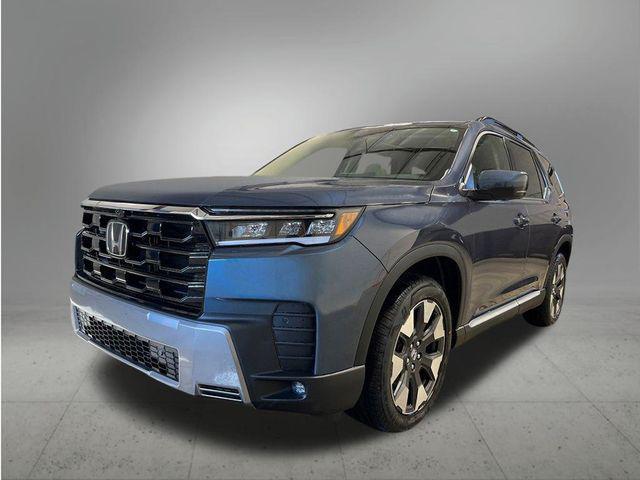 new 2026 Honda Pilot car, priced at $52,590