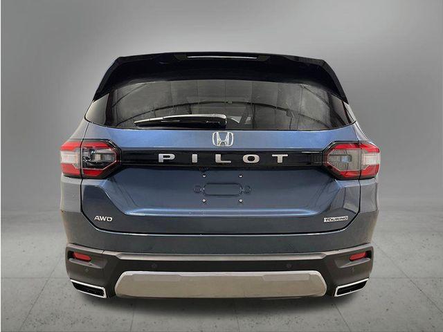 new 2026 Honda Pilot car, priced at $52,590