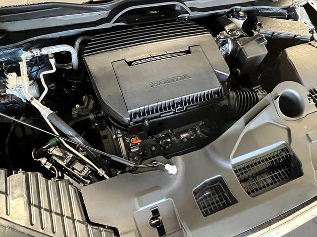 new 2026 Honda Pilot car, priced at $52,590