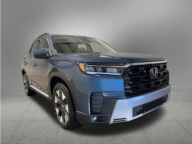 new 2026 Honda Pilot car, priced at $52,590