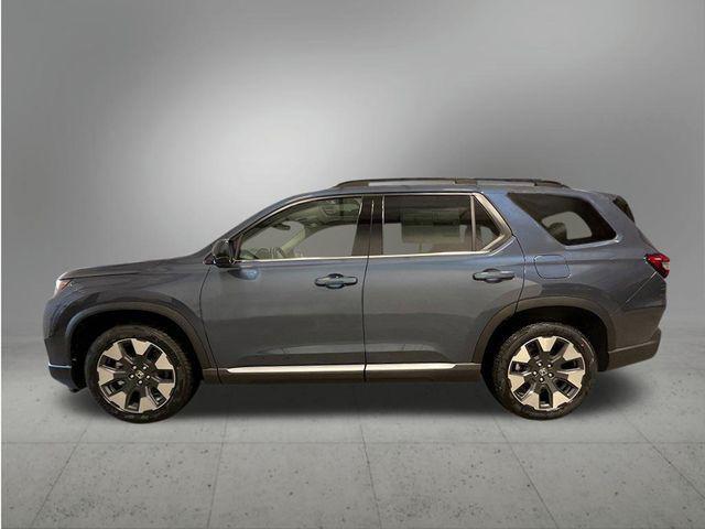 new 2026 Honda Pilot car, priced at $52,590