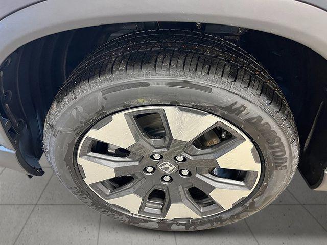 new 2026 Honda Pilot car, priced at $52,590