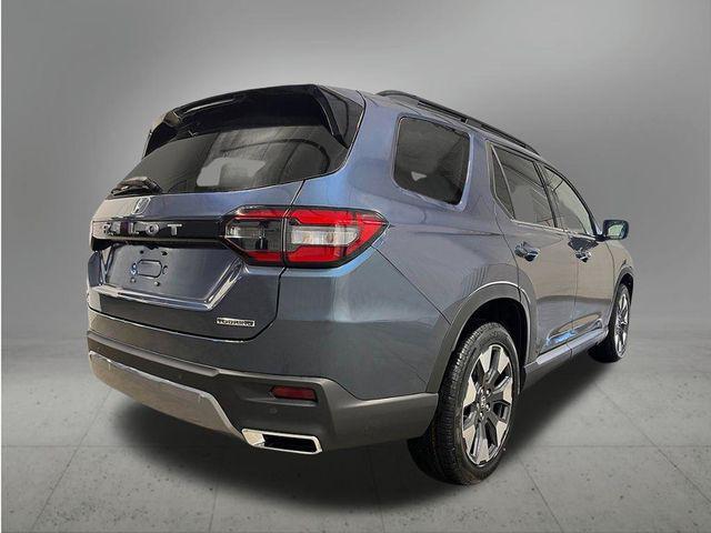 new 2026 Honda Pilot car, priced at $52,590