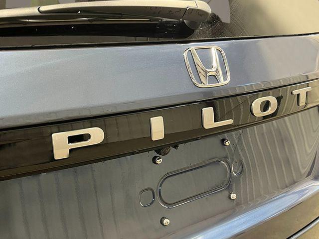 new 2026 Honda Pilot car, priced at $52,590