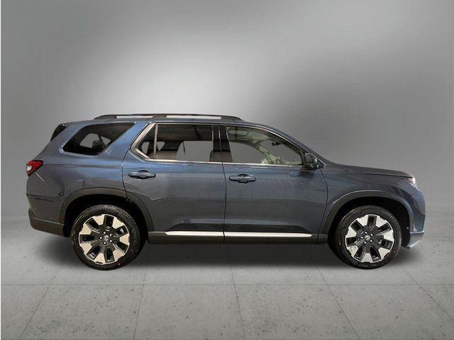 new 2026 Honda Pilot car, priced at $52,590