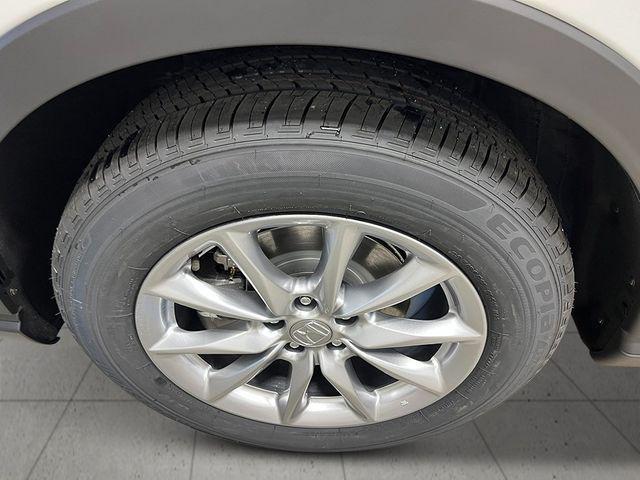 new 2026 Honda CR-V car, priced at $36,730