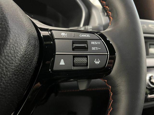 new 2026 Honda Passport car, priced at $54,775