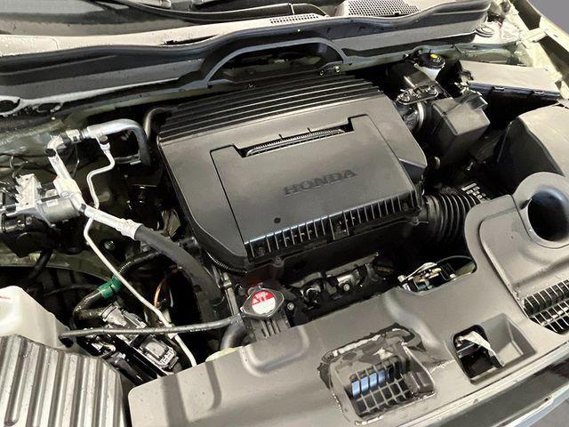 new 2026 Honda Passport car, priced at $54,775