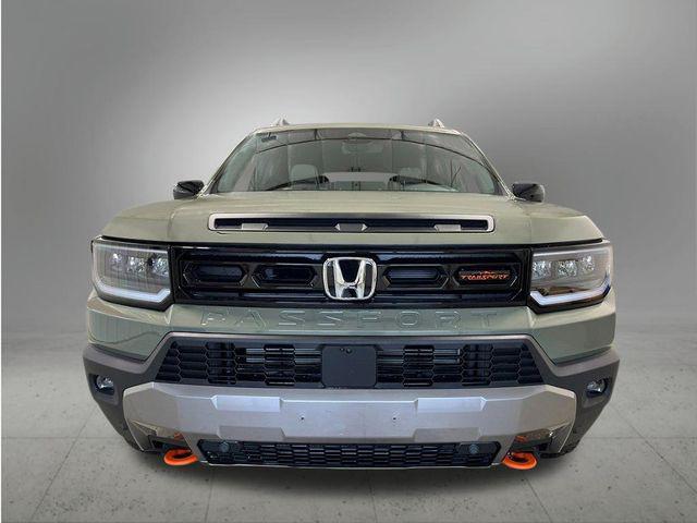 new 2026 Honda Passport car, priced at $54,775