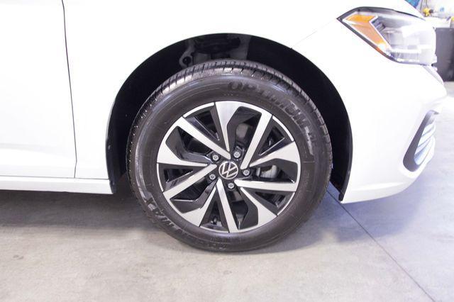 used 2022 Volkswagen Jetta car, priced at $18,500