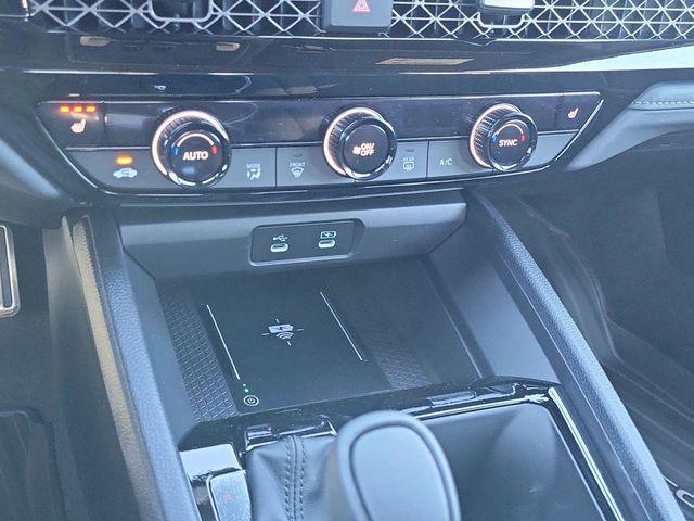 new 2026 Honda Accord Hybrid car, priced at $35,445