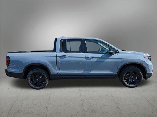 new 2026 Honda Ridgeline car, priced at $49,365