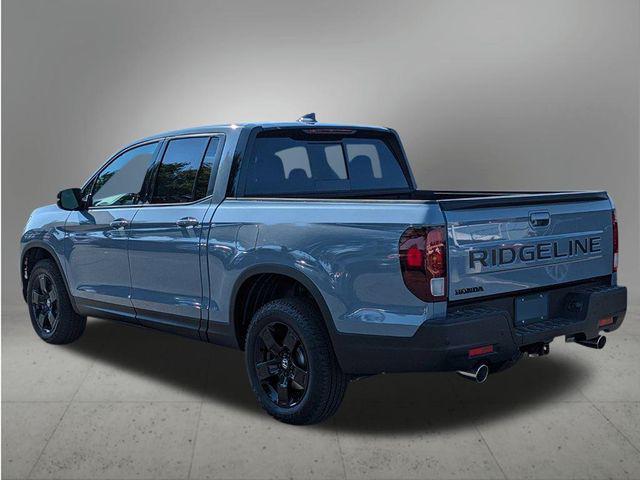 new 2026 Honda Ridgeline car, priced at $49,365
