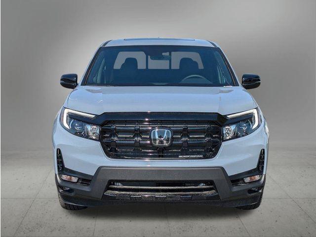 new 2026 Honda Ridgeline car, priced at $49,365