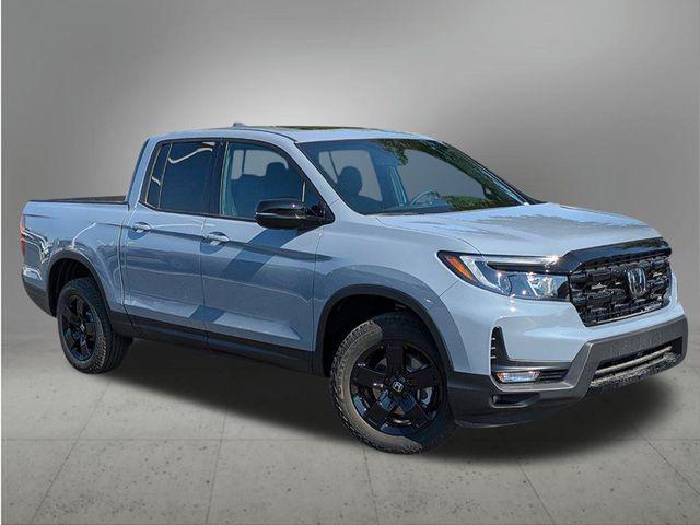 new 2026 Honda Ridgeline car, priced at $49,365