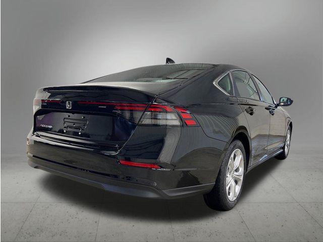 new 2026 Honda Accord car, priced at $29,765