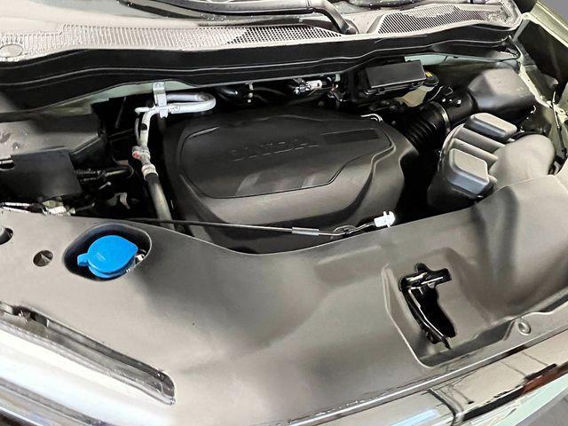 new 2026 Honda Ridgeline car, priced at $48,120