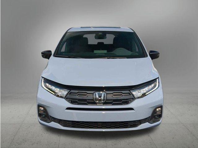 new 2026 Honda Odyssey car, priced at $46,020