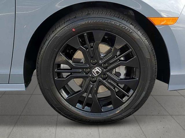 new 2026 Honda Odyssey car, priced at $46,020
