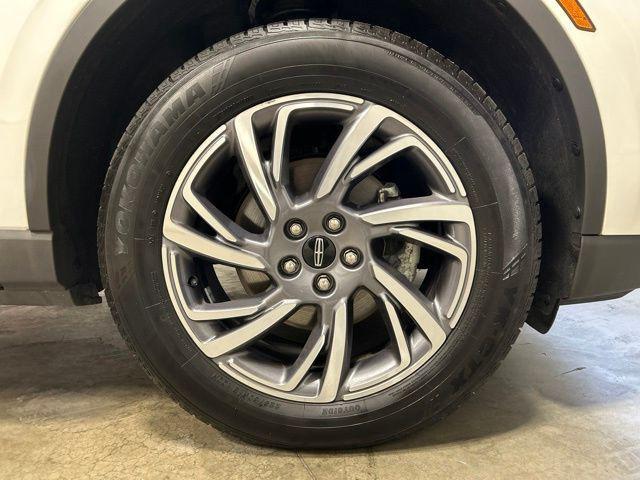 used 2023 Lincoln Corsair car, priced at $31,674
