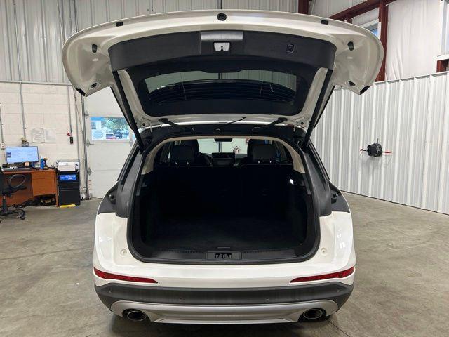 used 2023 Lincoln Corsair car, priced at $31,674