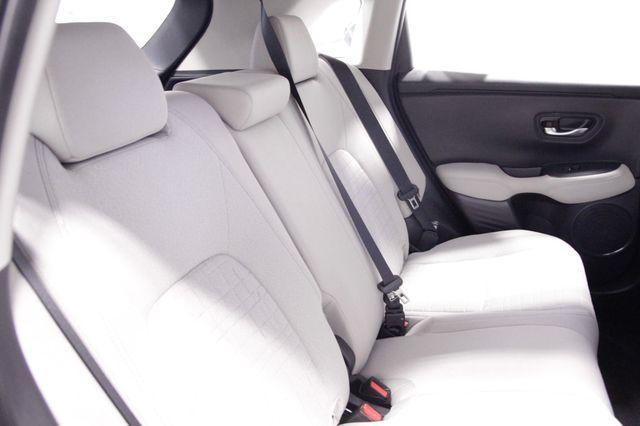 used 2025 Honda HR-V car, priced at $25,755