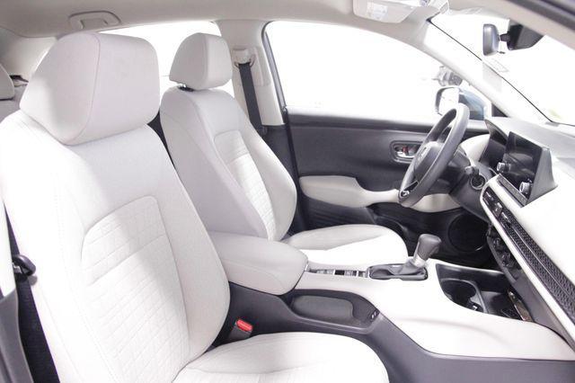 used 2025 Honda HR-V car, priced at $25,755