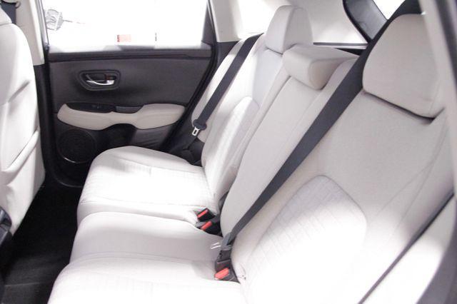 used 2025 Honda HR-V car, priced at $25,755
