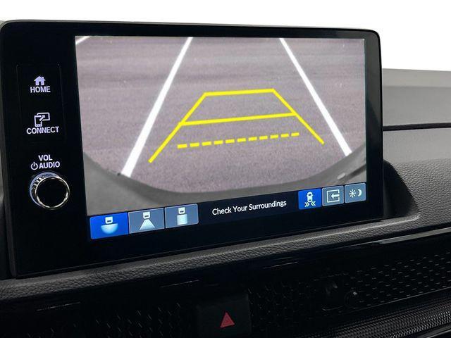 new 2026 Honda CR-V car, priced at $38,805