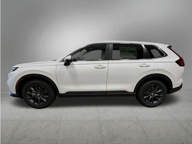 new 2026 Honda CR-V car, priced at $38,805
