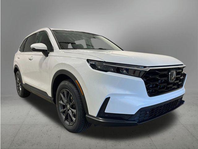 new 2026 Honda CR-V car, priced at $38,805