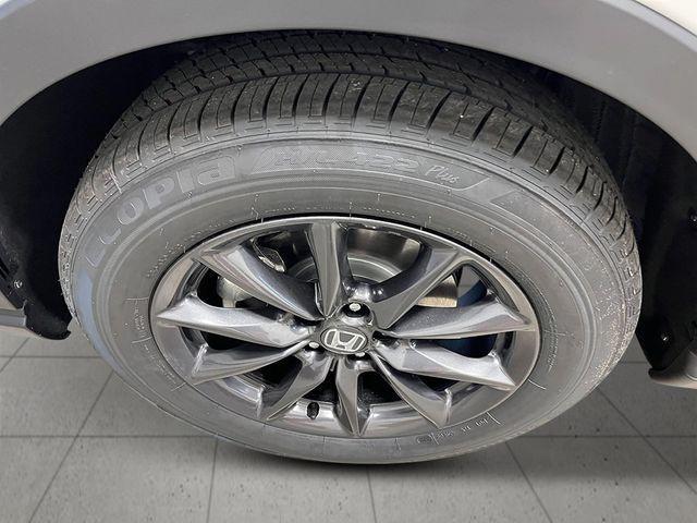 new 2026 Honda CR-V car, priced at $38,805