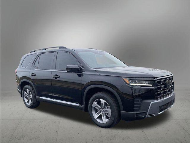 new 2026 Honda Pilot car, priced at $48,090