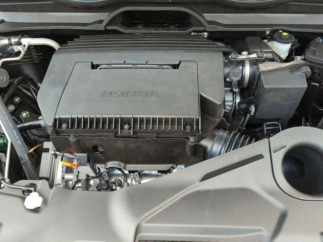 new 2026 Honda Pilot car, priced at $48,090