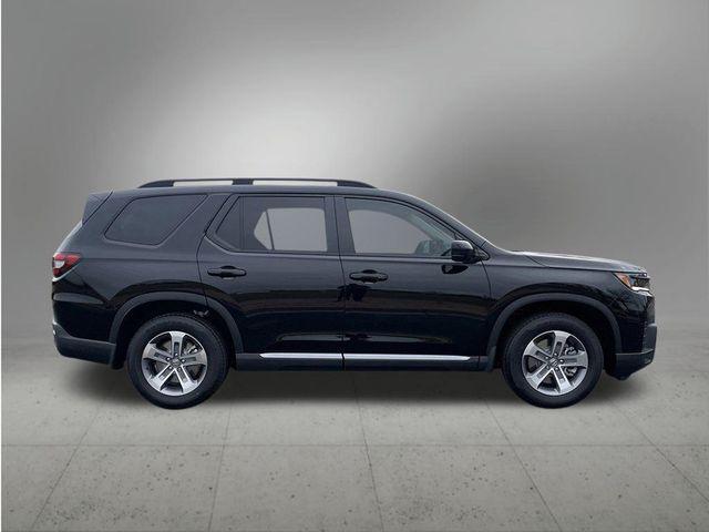 new 2026 Honda Pilot car, priced at $48,090
