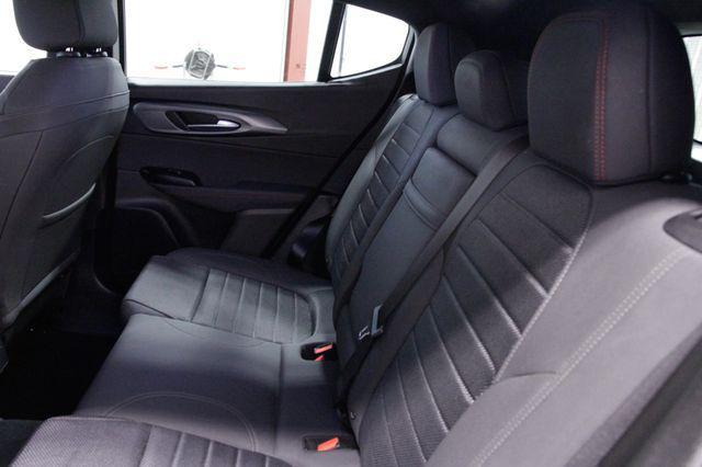 used 2024 Dodge Hornet car, priced at $23,041