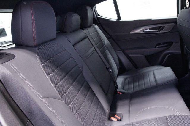 used 2024 Dodge Hornet car, priced at $23,041