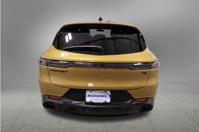 used 2024 Dodge Hornet car, priced at $23,041