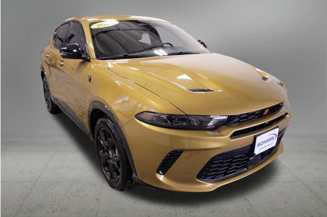 used 2024 Dodge Hornet car, priced at $23,041