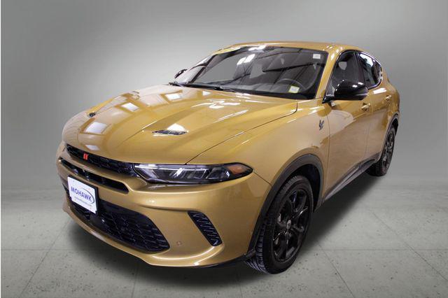 used 2024 Dodge Hornet car, priced at $23,041