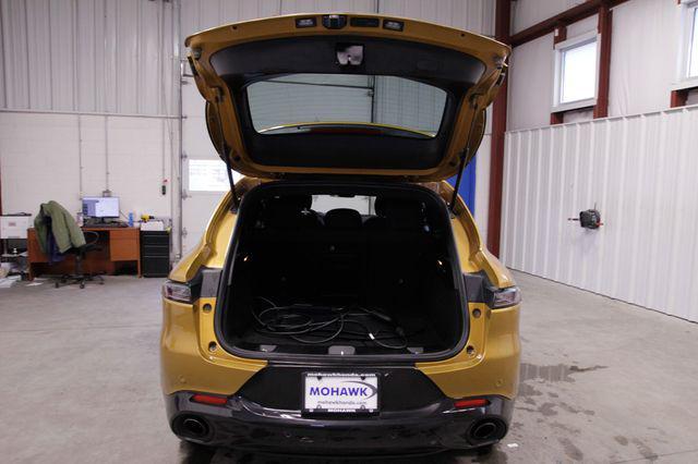 used 2024 Dodge Hornet car, priced at $23,041