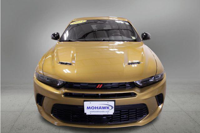 used 2024 Dodge Hornet car, priced at $23,041