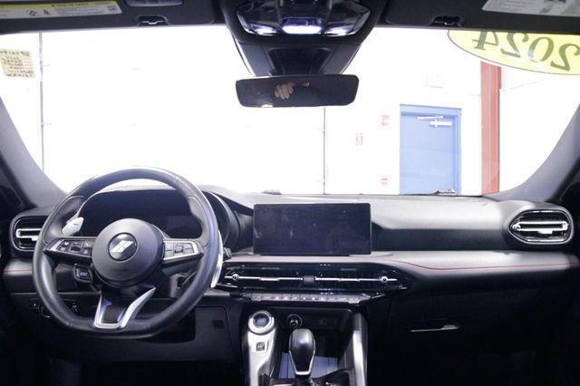 used 2024 Dodge Hornet car, priced at $23,041