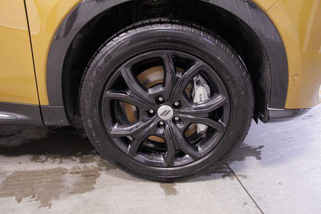 used 2024 Dodge Hornet car, priced at $23,041