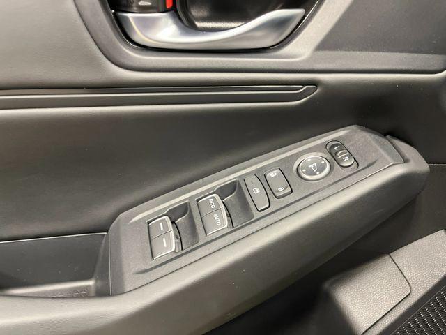 new 2026 Honda Accord car, priced at $31,890