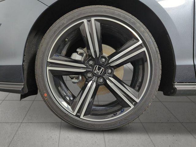 new 2026 Honda Accord car, priced at $31,890