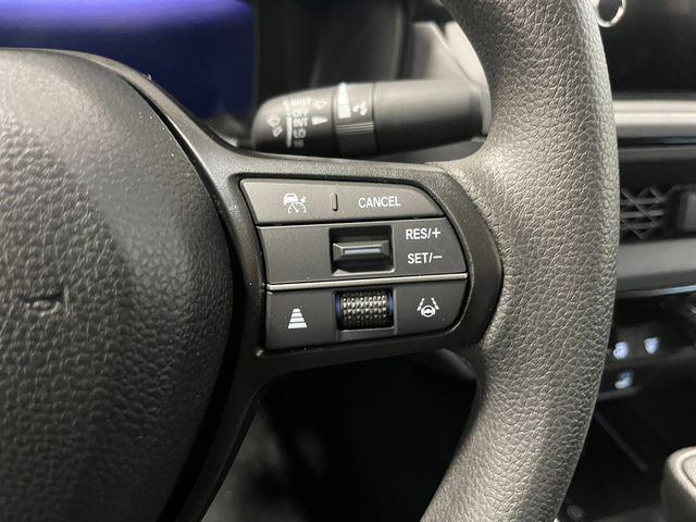 new 2026 Honda Accord car, priced at $31,890