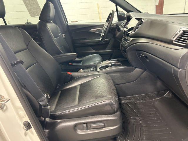 used 2019 Honda Passport car, priced at $22,660