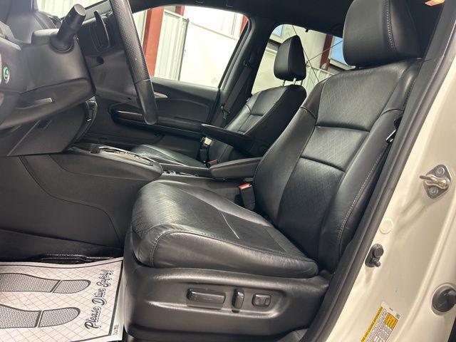 used 2019 Honda Passport car, priced at $22,660