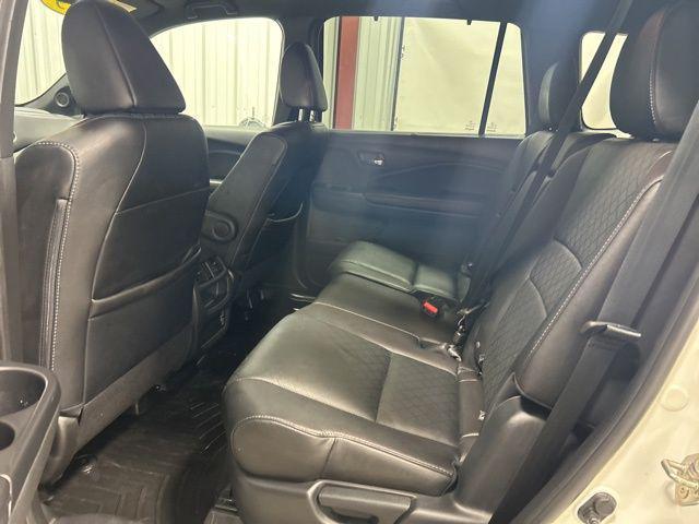 used 2019 Honda Passport car, priced at $22,660